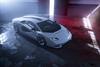 2021 Lamborghini Countach LPI 800-4