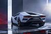 2021 Lamborghini Countach LPI 800-4
