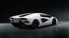 2021 Lamborghini Countach LPI 800-4