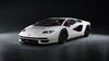 2021 Lamborghini Countach LPI 800-4