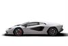 2021 Lamborghini Countach LPI 800-4