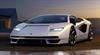 2021 Lamborghini Countach LPI 800-4