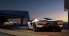 2021 Lamborghini Countach LPI 800-4