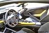 2021 Lamborghini Countach LPI 800-4