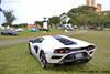2021 Lamborghini Countach LPI 800-4