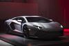 2021 Lamborghini Countach LPI 800-4