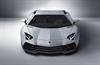 2021 Lamborghini Countach LPI 800-4