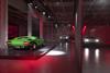 2021 Lamborghini Countach LPI 800-4