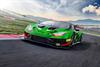 2022 Lamborghini Huracan GT3 EVO2