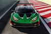 2022 Lamborghini Huracan GT3 EVO2