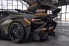 2021 Lamborghini Huracán Super Trofeo EVO2