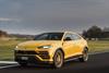 2020 Lamborghini Urus