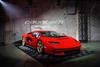 2021 Lamborghini Countach LPI 800-4
