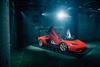 2021 Lamborghini Countach LPI 800-4
