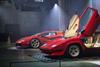 2021 Lamborghini Countach LPI 800-4