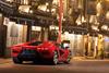 2021 Lamborghini Countach LPI 800-4