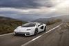 2021 Lamborghini Countach LPI 800-4