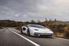 2021 Lamborghini Countach LPI 800-4