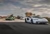 2021 Lamborghini Countach LPI 800-4
