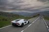 2021 Lamborghini Countach LPI 800-4