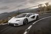 2021 Lamborghini Countach LPI 800-4