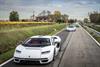 2021 Lamborghini Countach LPI 800-4