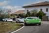 2021 Lamborghini Countach LPI 800-4