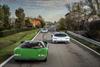 2021 Lamborghini Countach LPI 800-4