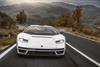 2021 Lamborghini Countach LPI 800-4