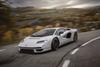 2021 Lamborghini Countach LPI 800-4