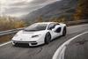 2021 Lamborghini Countach LPI 800-4