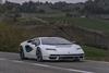 2021 Lamborghini Countach LPI 800-4