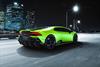 2020 Lamborghini Huracán EVO Fluo Capsule