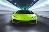 2020 Lamborghini Huracán EVO Fluo Capsule