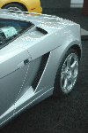 2005 Lamborghini Gallardo