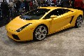 2004 Lamborghini Gallardo