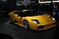 2003 Lamborghini Murciélago Convertible Concept