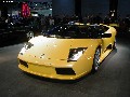 2003 Lamborghini Murciélago Convertible Concept