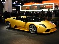 2003 Lamborghini Murciélago Convertible Concept