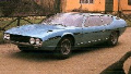 1968 Lamborghini Espada 400 GT S1