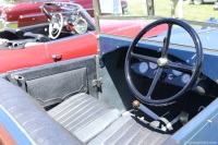 1926 Lancia Lambda 6th Series