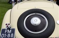 1935 Lancia Asutra
