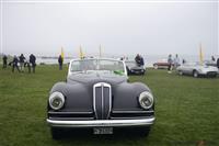 1938 Lancia Astura.  Chassis number 41-3055