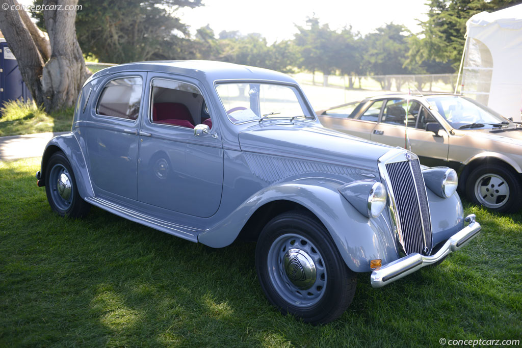 1948 Lancia Aprilia