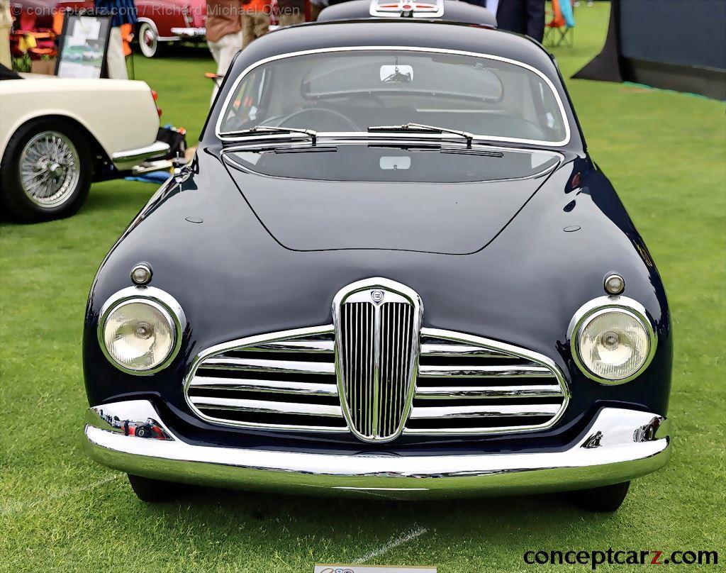 1949 Lancia Aprilia