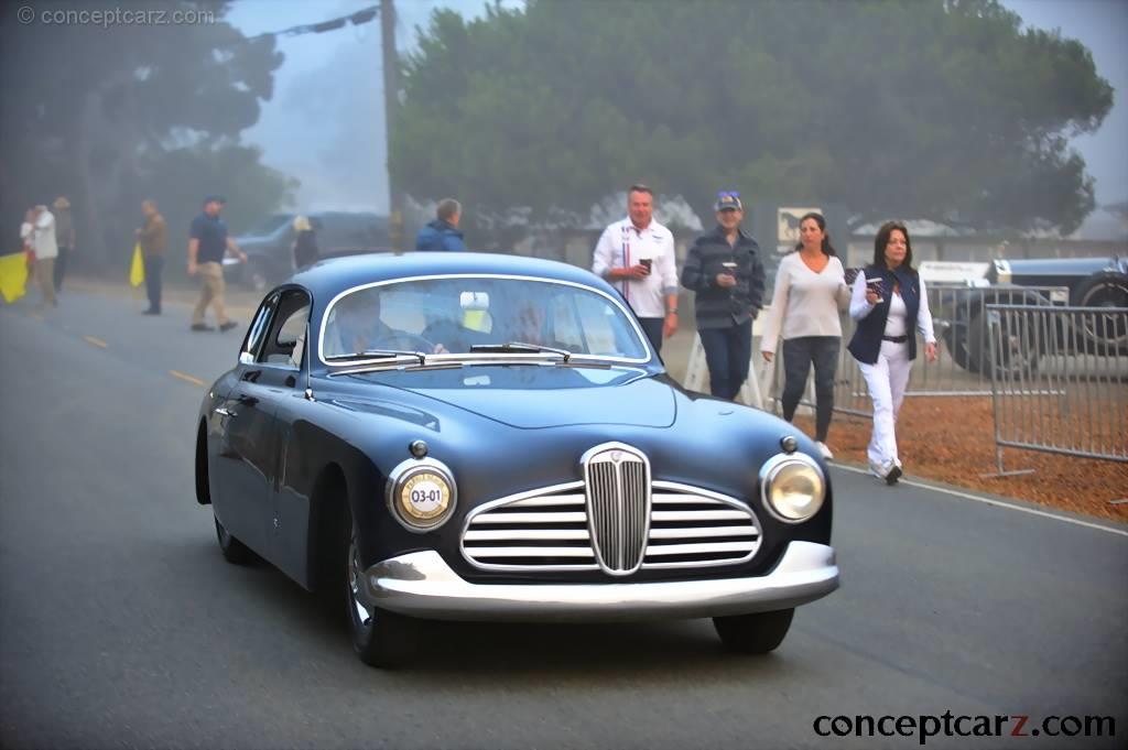 1949 Lancia Aprilia