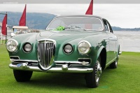 1952 Lancia Aurelia.  Chassis number 1072