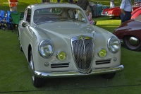 1952 Lancia Aurelia