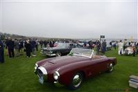 1953 Lancia Aurelia B52 PF200