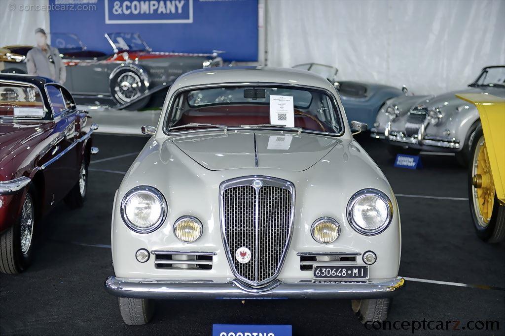 1958 Lancia Aurelia